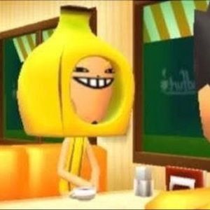 Meet your Posher, Danny